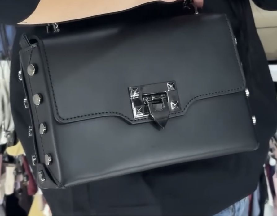 Сумка клатч