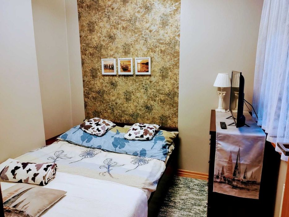 Apartament Międzyzdroje