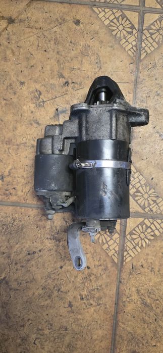 Rozrusznik Audi A4 B6 2.0 2001r  10058  21933