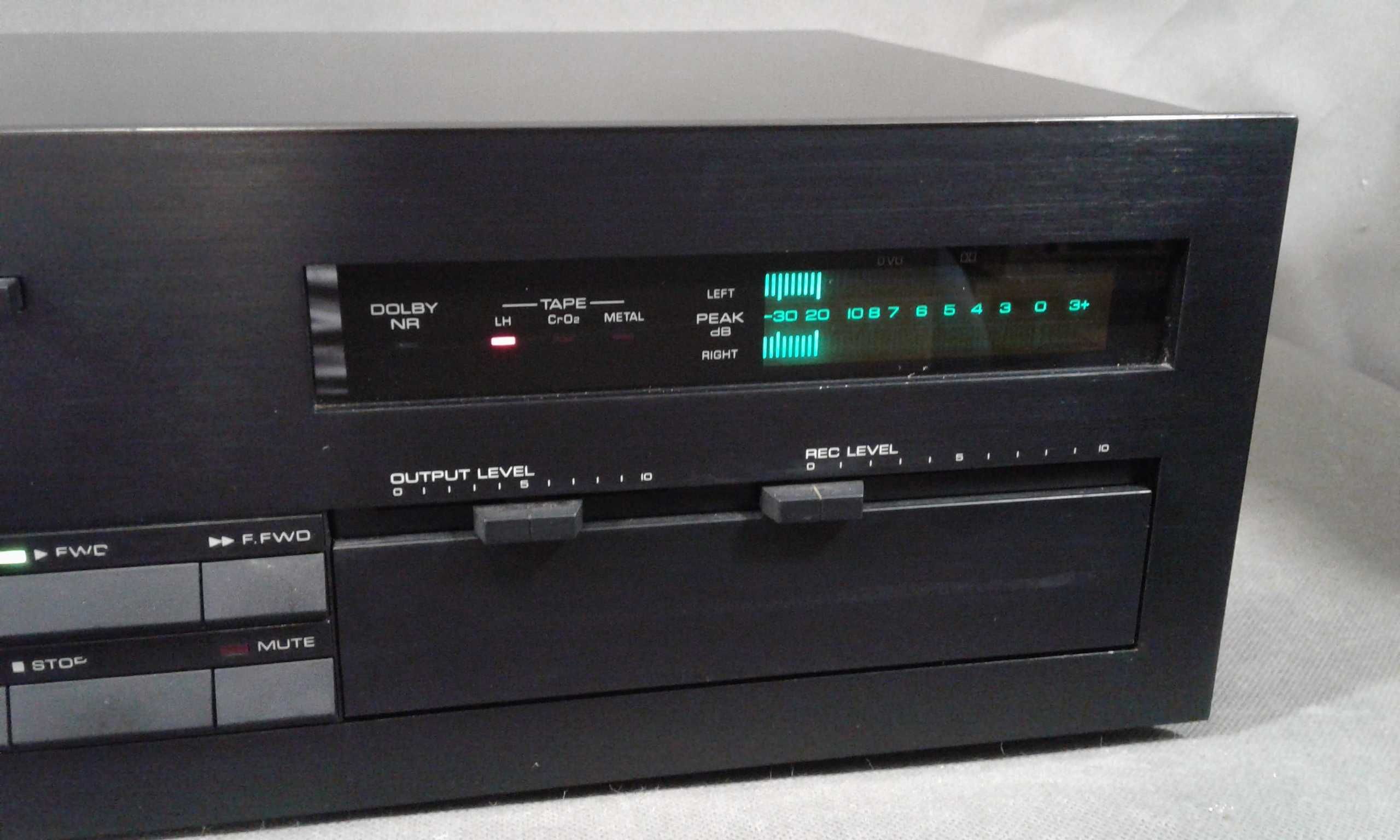 YAMAHA K-950,magnetofon kasetowy