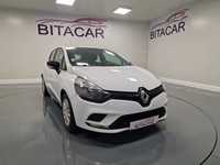 Renault Clio 1.5 dCi Zen C/PM+Pneu+P.R&Go