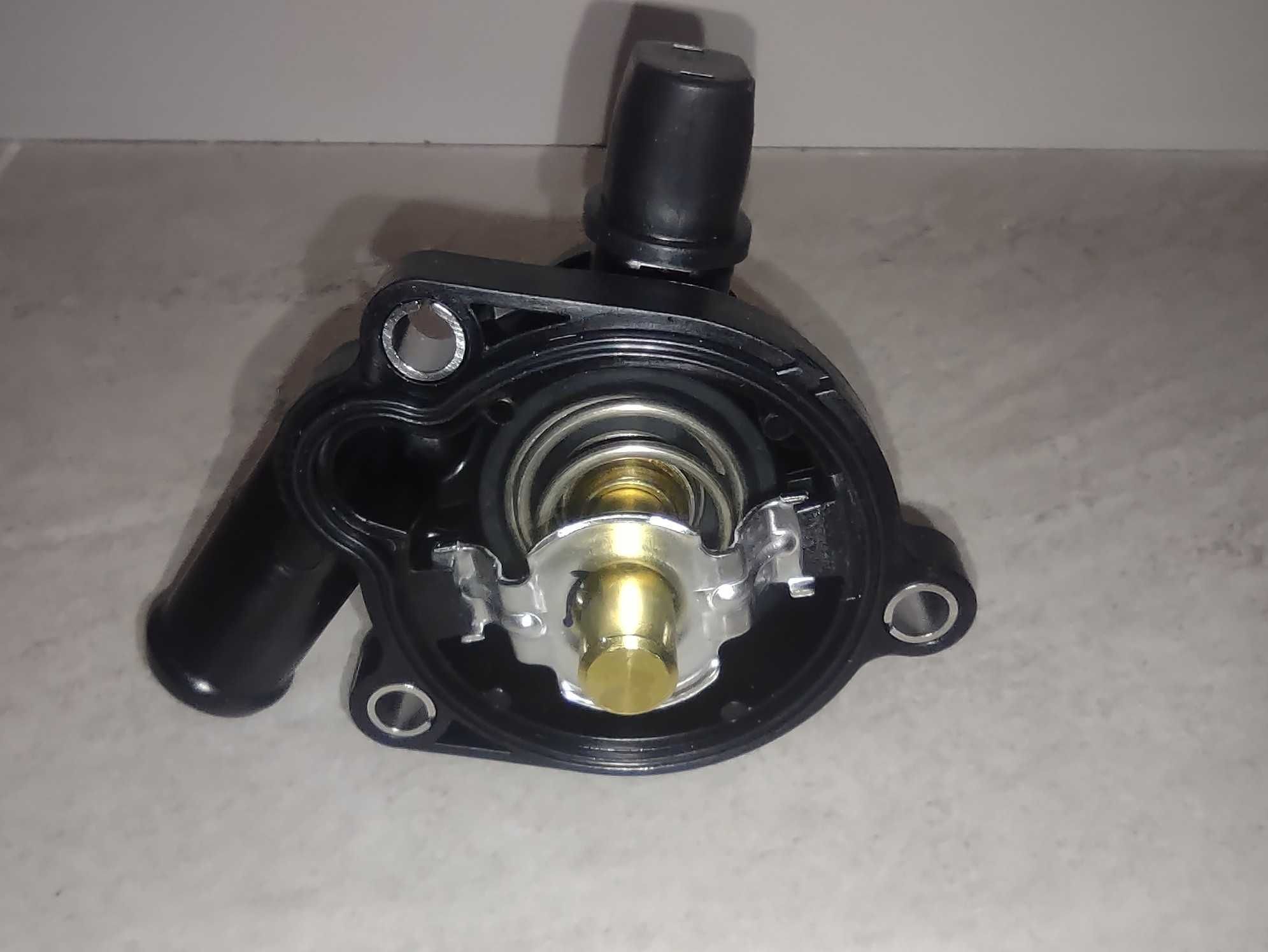 Wuppen Termostat A14NET 1.4T Opel Astra Mokka Meriva Trax Cruze 95 C