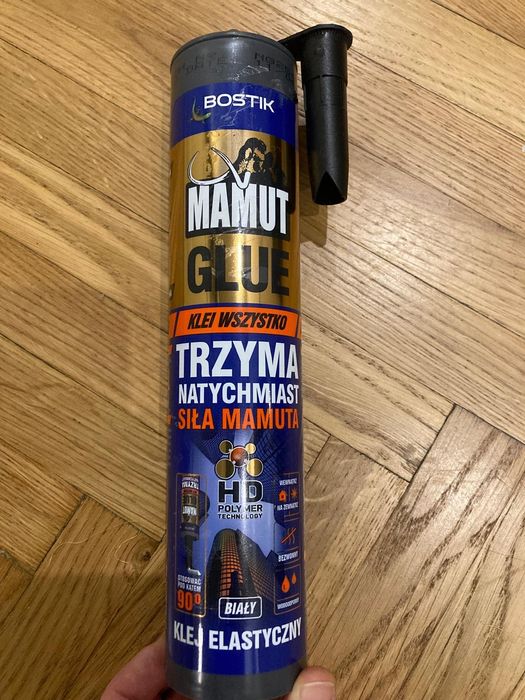 Klej Mamut Glue Bostik