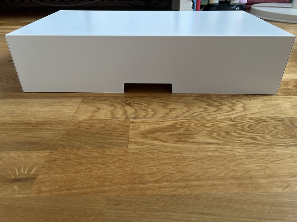 Podstawka pod monitor/laptop IKEA