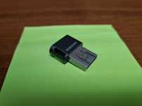 Флешка Samsung Fit Plus 64GB USB 3.1