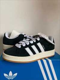 czarny buty adidas  00s 39