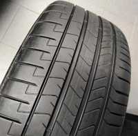 Opona letnia Pirelli PZero 285/40/20 rok 2021 idealna BMW