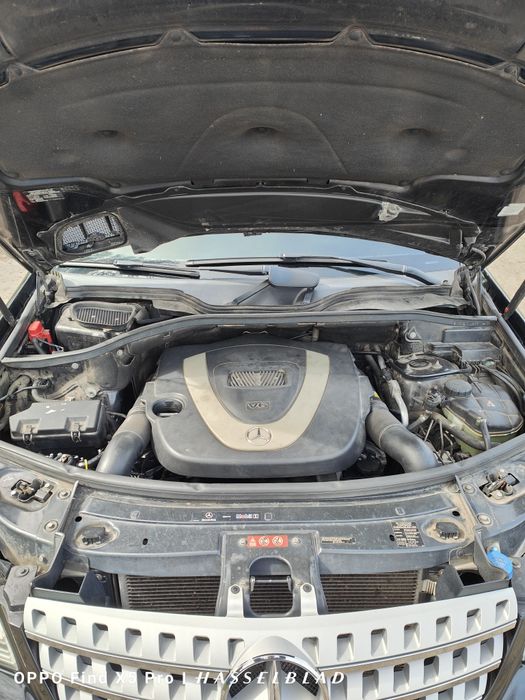 Продам Мерседес ML 350