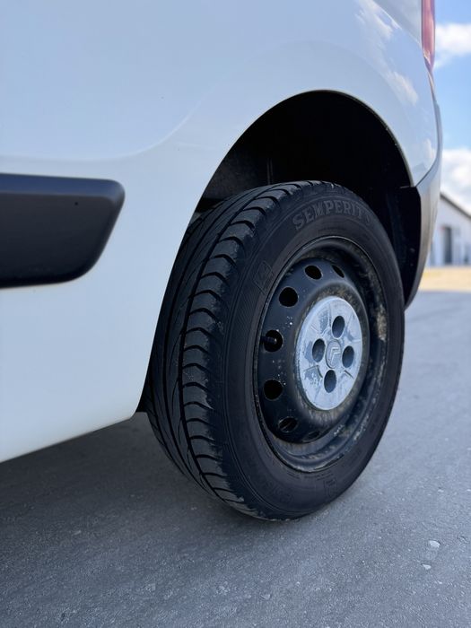 Citroen nemo 1.3d 2010