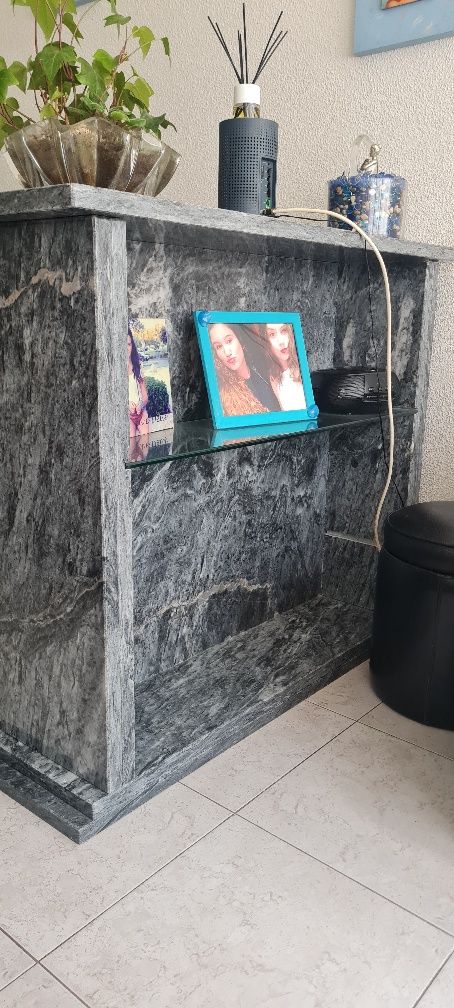 Vendo bar em Mármore