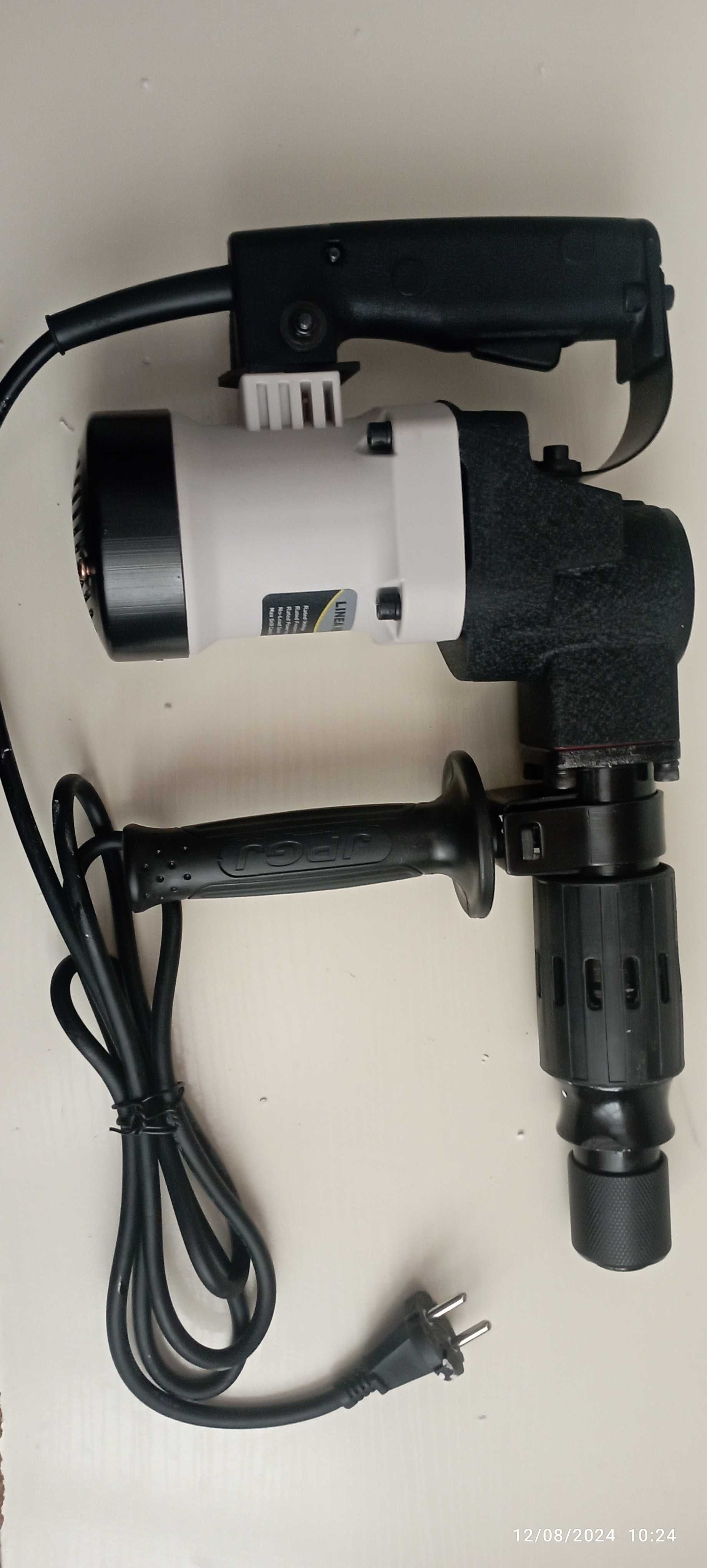 Martelo Demolidor Linea HD