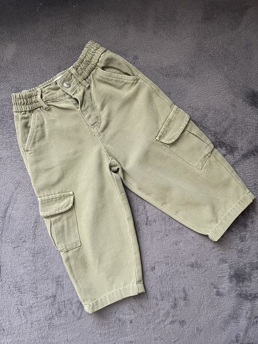 Джинси для хлопчика Zara