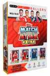 Topps Match Attax Extra Mega 24 25 Tin 1,3