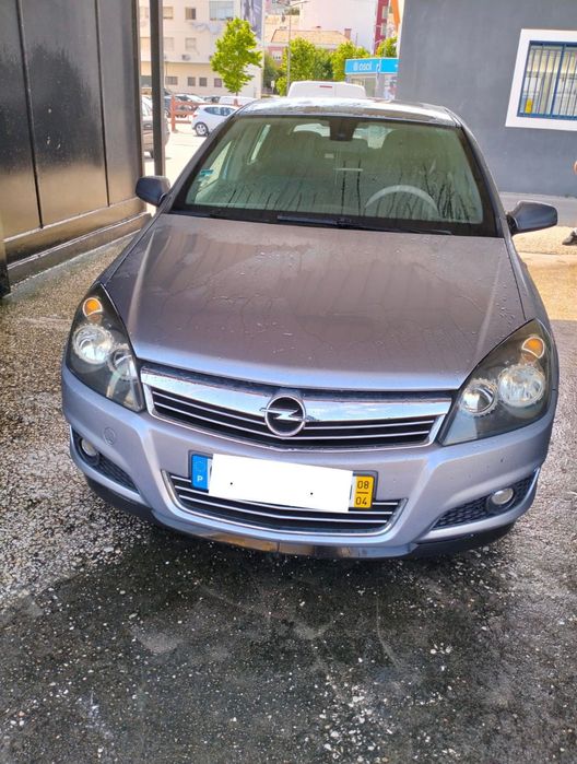 Vendo Opel Astra H