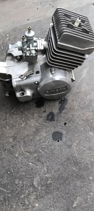 Silnik do simsona s51