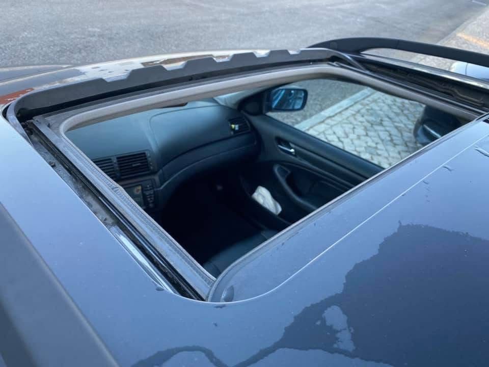 Bmw e46 320D 150 cavalos