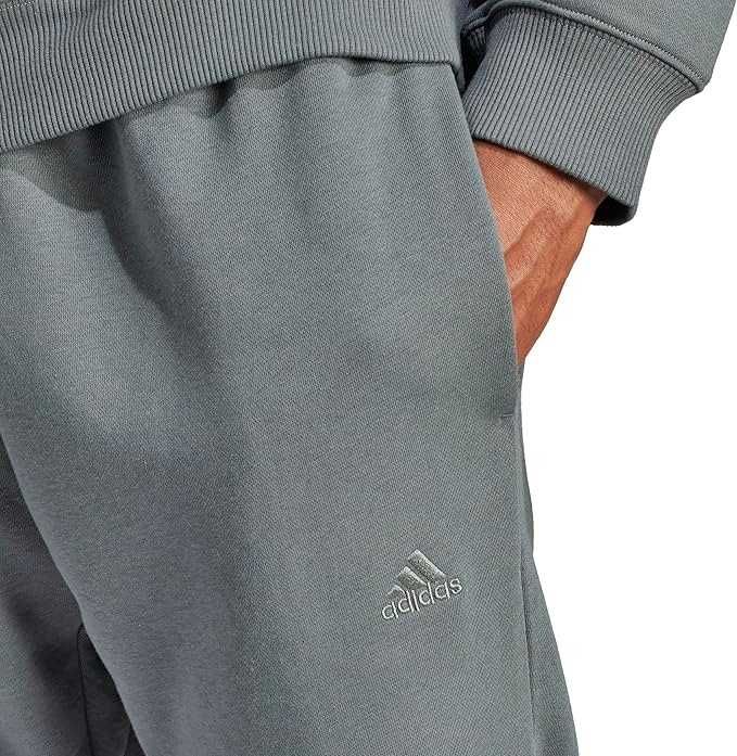 Знижка ! Флісові спортивні штани Adidas, штаны Adidas. Оригінал. З США