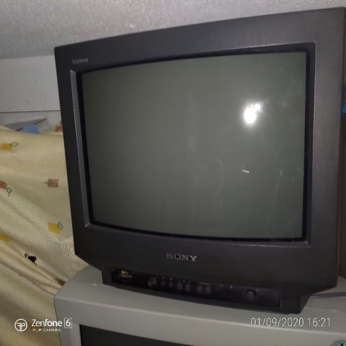 Televisao Sony