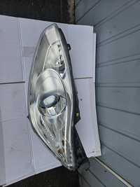 Lampa Reflektor lewy Xenon Ford C-Max mk2