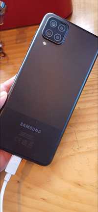 Samsung A12 dual sim