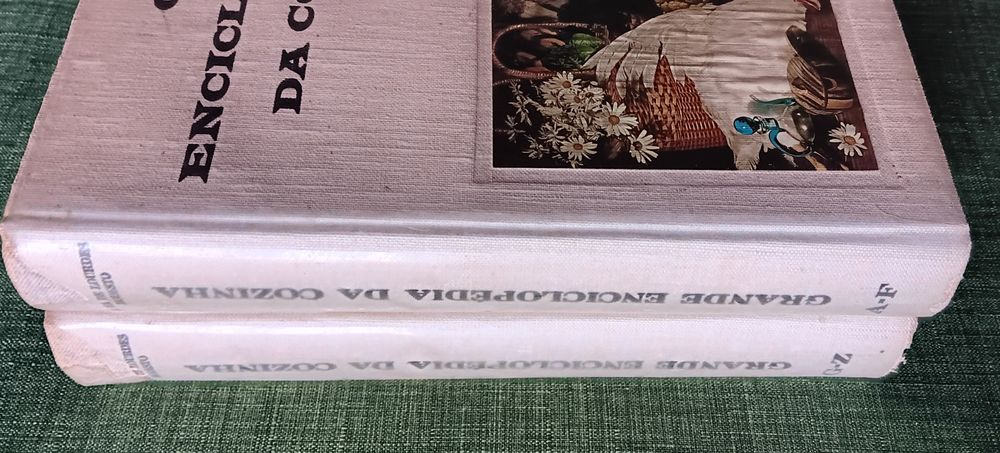 Culinária.  Maria de Loudes Modesto. Grande enciclopédia da cozinha.