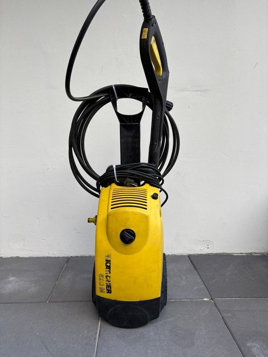Karcher K 5.20 K 520 K 720 mx  okazja zobacz