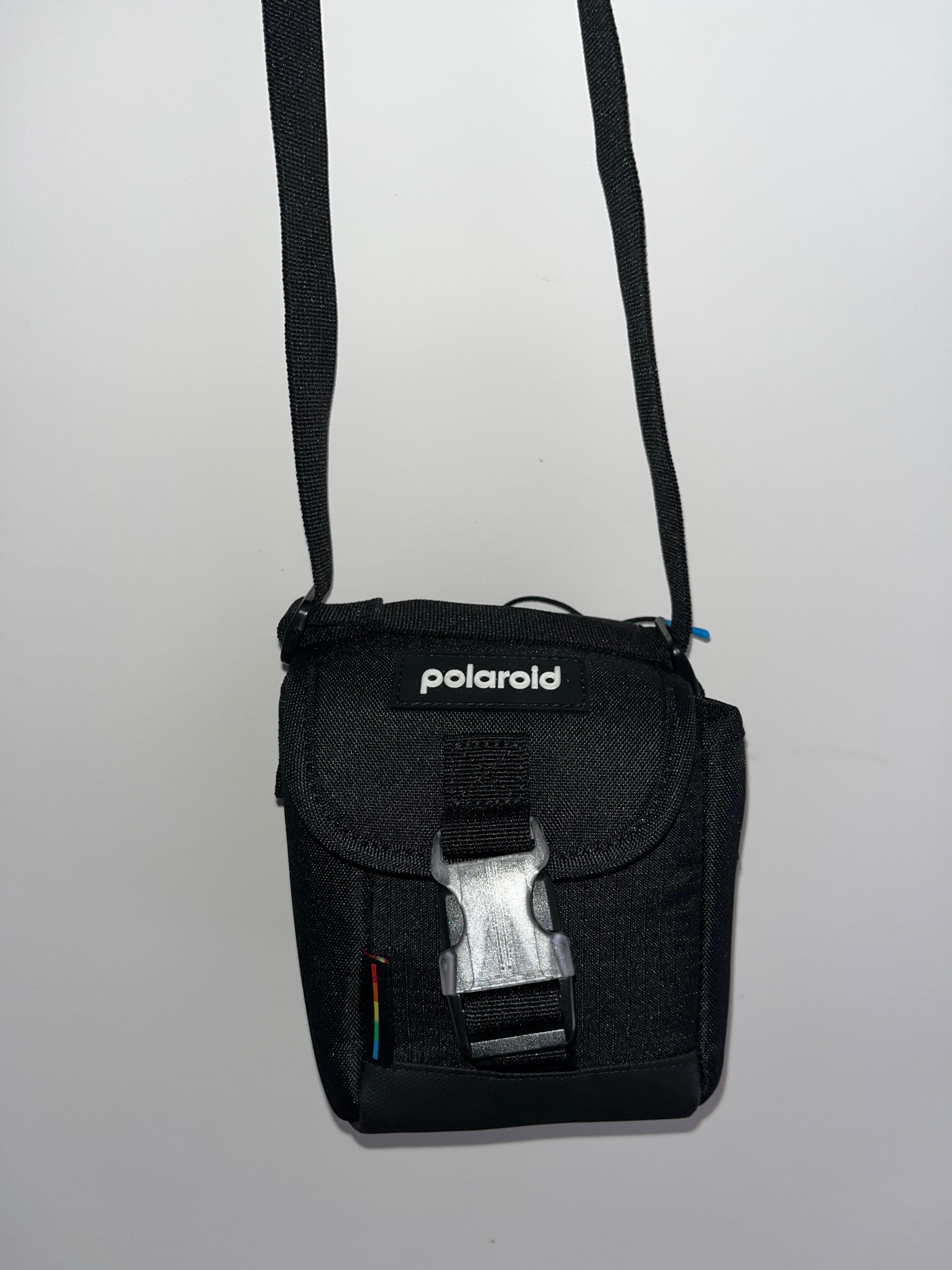 Máquina Polaroid Go Ger 2 Preta