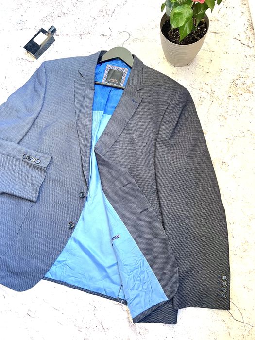 Новенький піджак Digel 60-62 wool Hugo armani zegna zilleri brioni