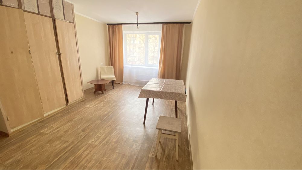 Здам кімнату в гуртожитку. Вул. Сулеймана Стальського Дніпровський р-н