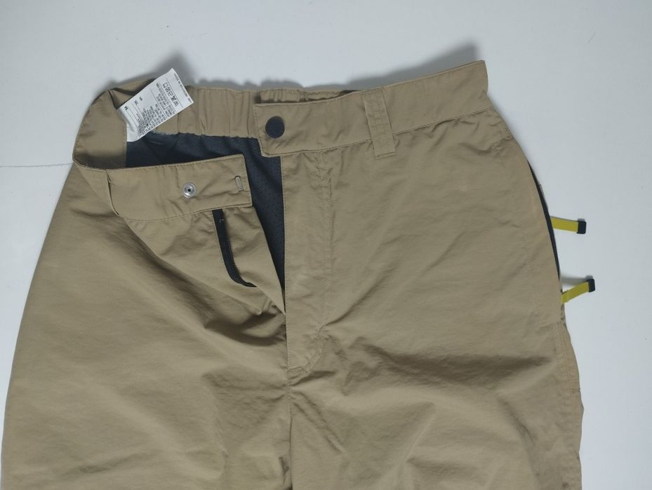 Calças de Homem para a neve