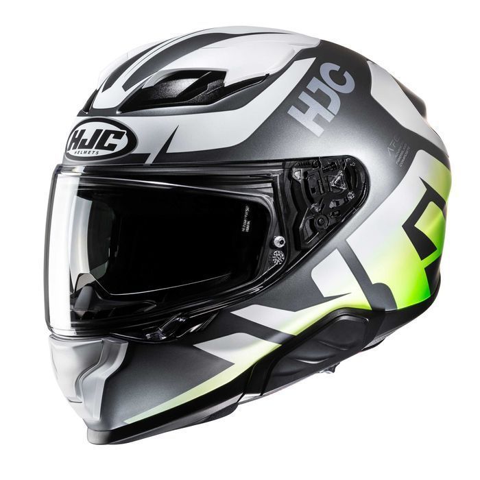 Kask motocyklowy HJC F71,  ece22.06, kask integralny