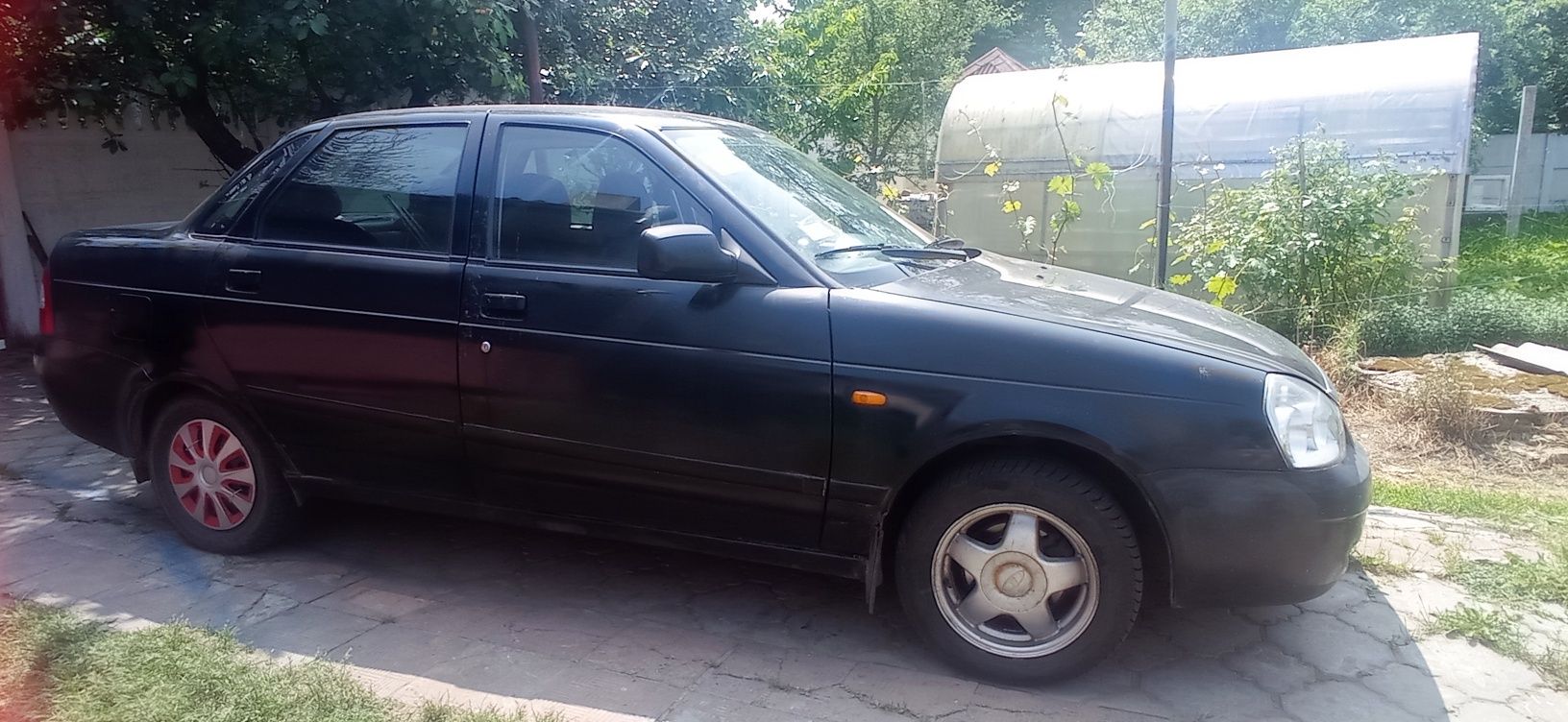 Продам Ладу Приору