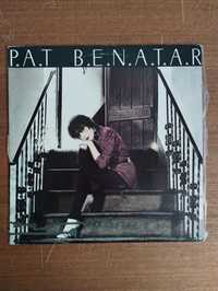 Disco Vinil LP, Pat Bennatar - Precious Time