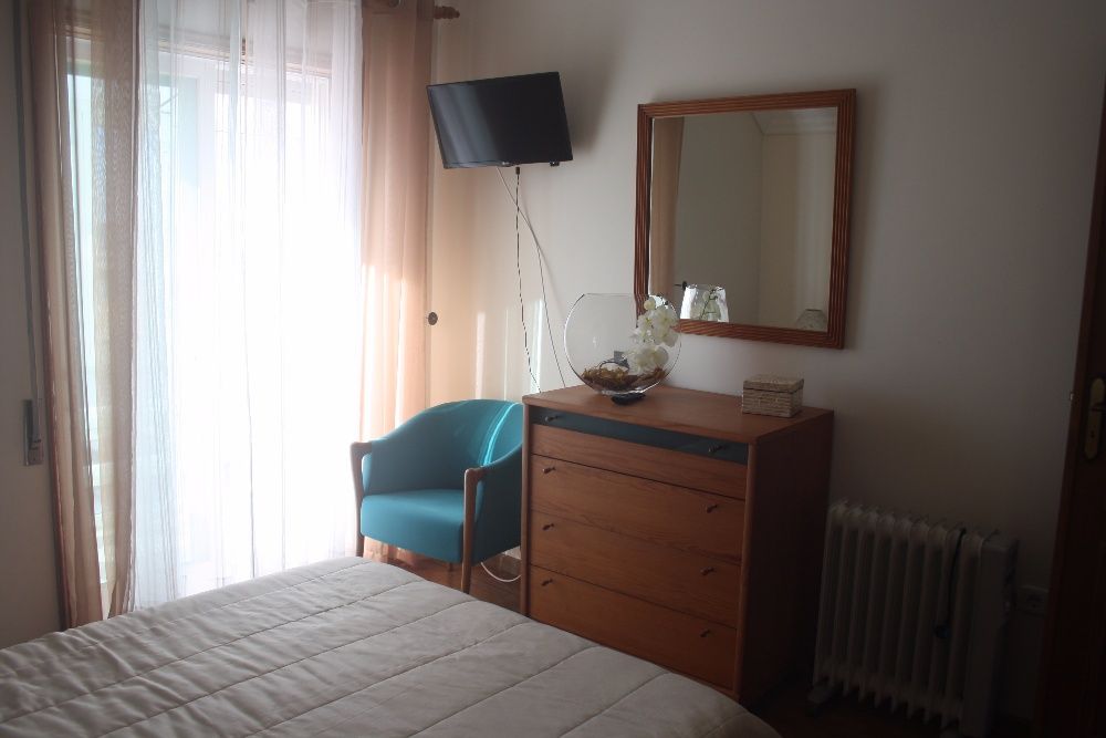 Apartamento Panorâmico para Férias - Costa Nova - Aveiro