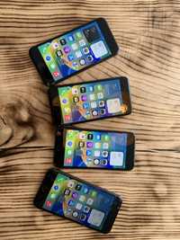Телефон iphone Apple 8 64gb black