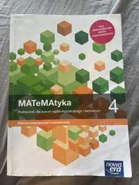 matematyka nowa era 4 podręcznik