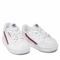 Buty dziecięce adidas Originals Continental 80 EL I roz. 24, 25 i 25,5