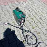 Spawarka parkside PFDS 33B2
