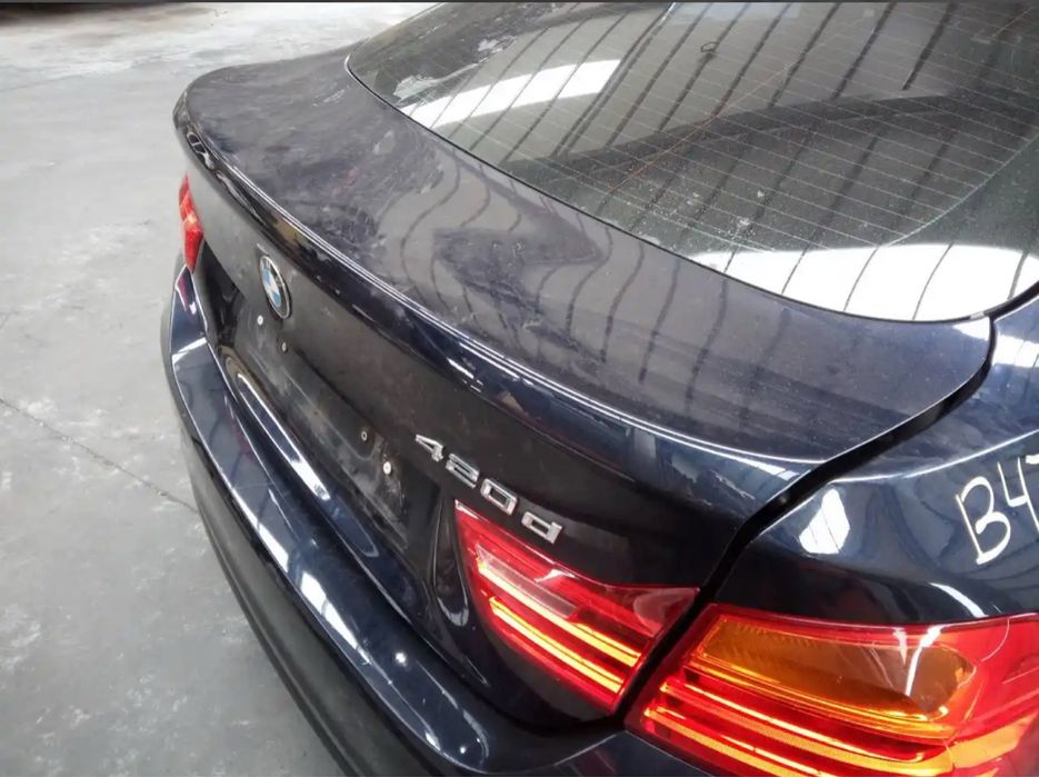 Farolins BMW serie 4