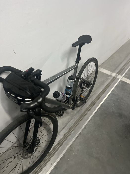 Продам Cannondale Topstone 2024 — гравийный велосипед, как новый