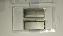 DDR4 оперативна пам'ть, 2*8 GB
