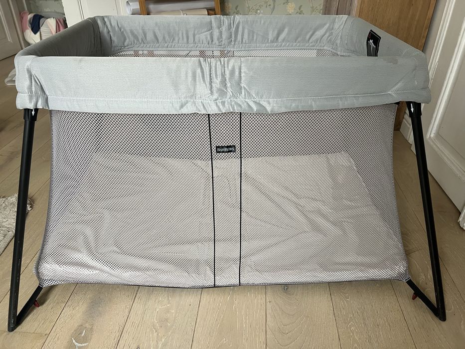 Babybjorn łóżeczko turystyczne