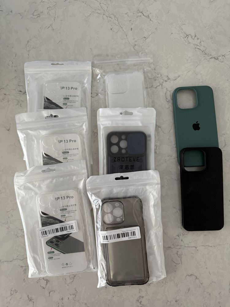 Iphone 13pro 256gb