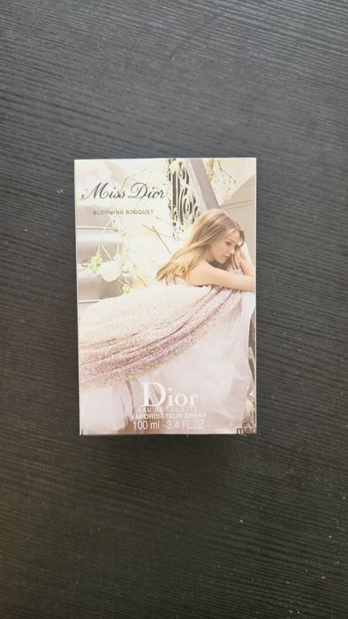 Dior Miss Dior Eau de Toilette 100 ml Novo