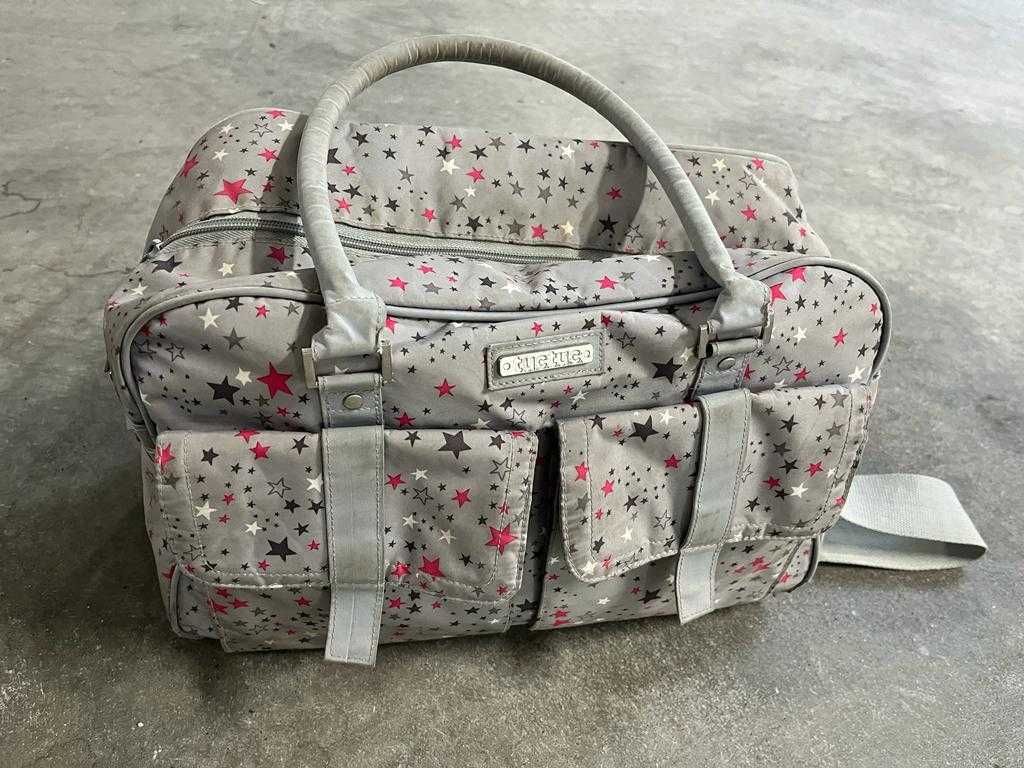 Bolsa de Maternidade TUC TUC
