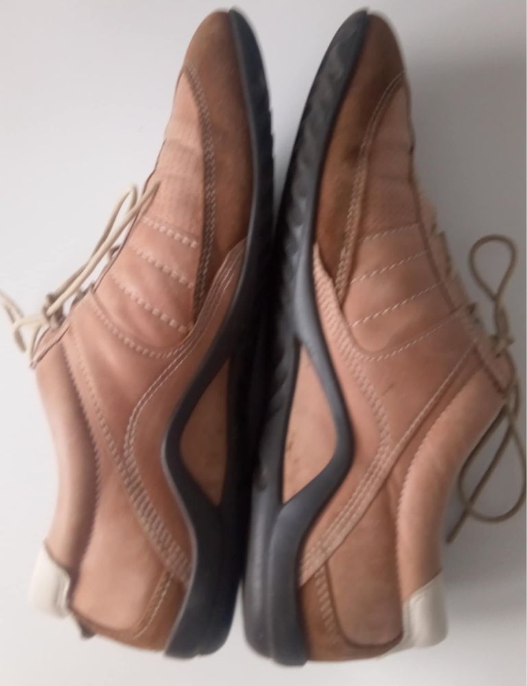 Sneakersy Ecco, rozmiar 38