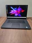 Ноутбук Dell XPS 15 7590 15.6 OLED 4K GTX1650/I7-9750H/16gb/512ssd