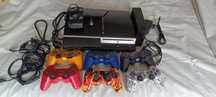 PlayStation 3 desbloqueada