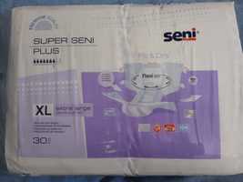 Підгузки Памперси для дорослих Super Seni XL