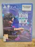 Gra John Wick Hex Playstation 4 Ps4 Nowa